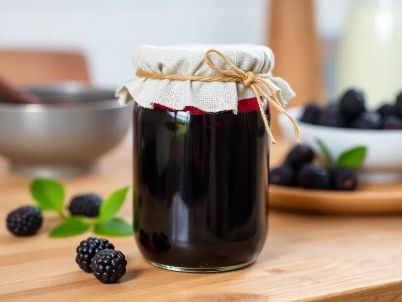 Hedgerow jam (demo)